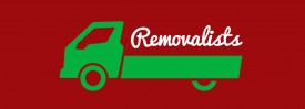 Removalists Field - Furniture Removalist Services